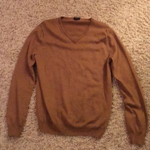 Merino Wool Sweater, J Crew